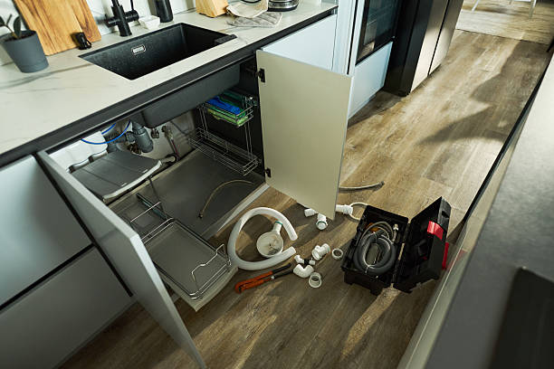 Trusted Toilet Repair service in Calvary, GA - AAA Plumbing Heating